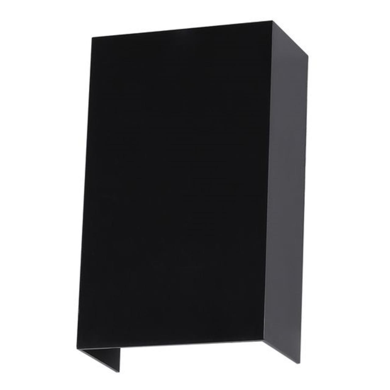 Картинка Уличный светильник Arte Lamp ALGOL A5640AL-2BK