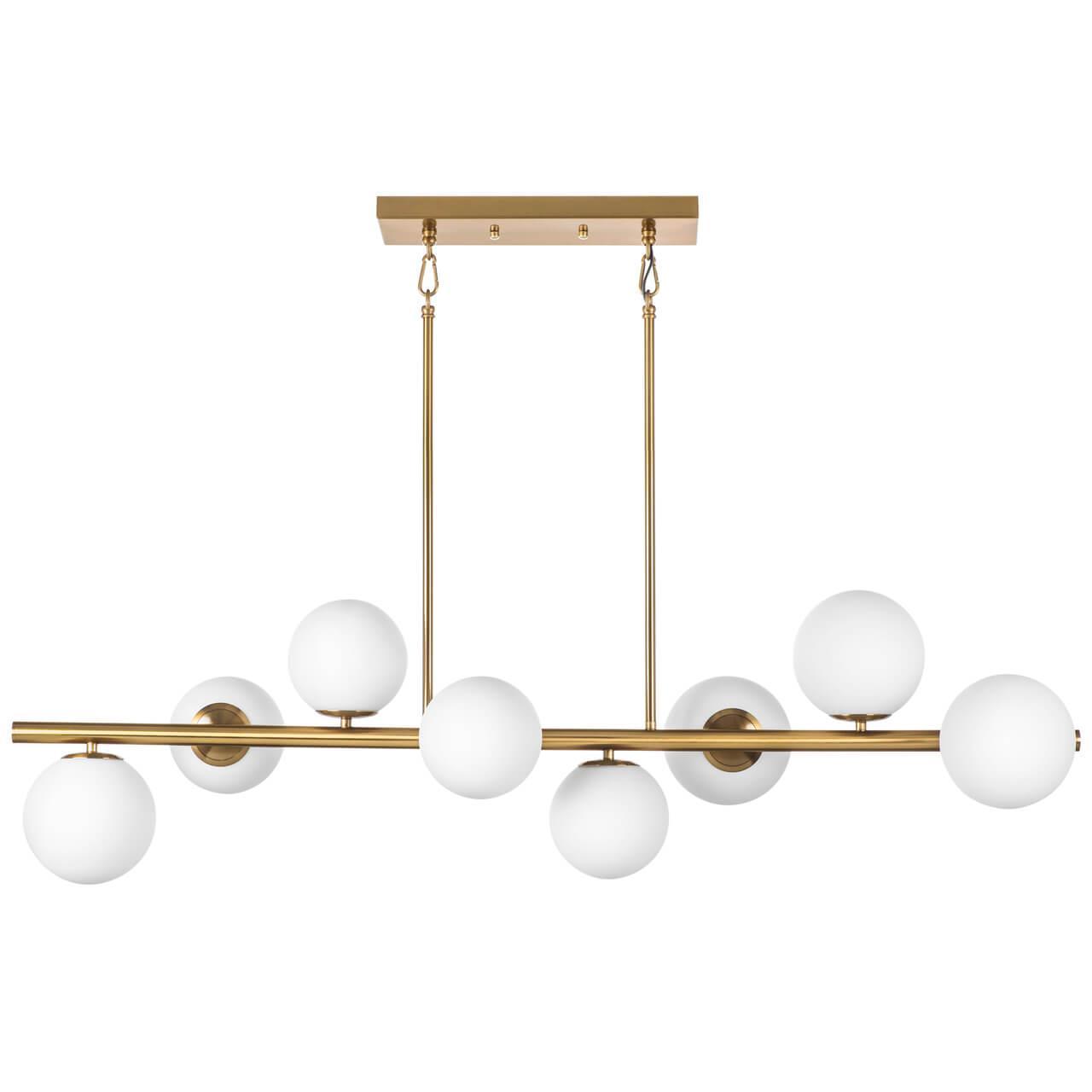 подвесная люстра lightstar croco 815083, доставка по Казахстану 