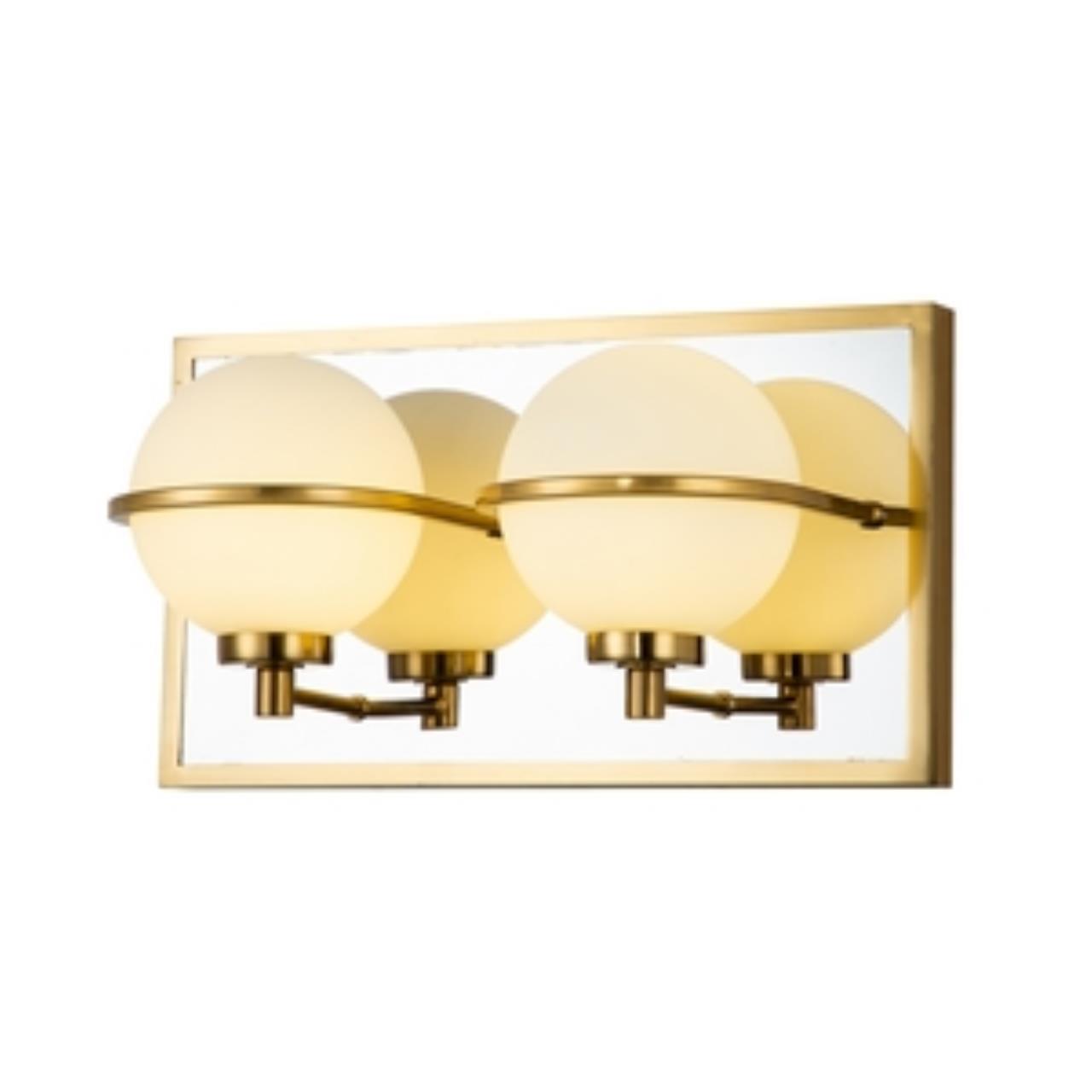 Картинка Настенный светильник Blob 3013-2W