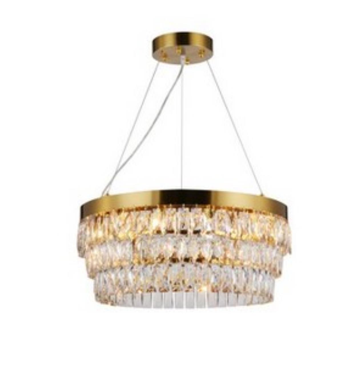 Картинка Подвесная люстра Favourite Magnitudo 2206-12P