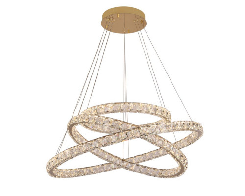 Картинка NEWPORT 8120 8120/97 gold , Подвесной  светильник