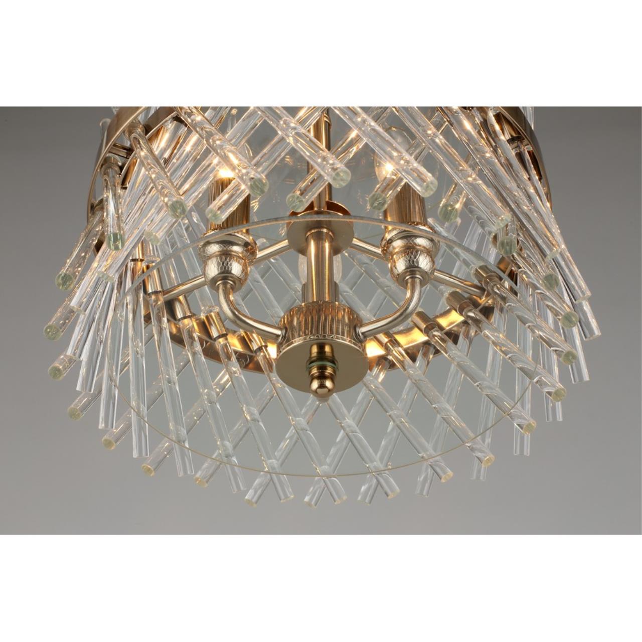 Картинка Подвесная люстра Aployt Toinet APL.734.06.03