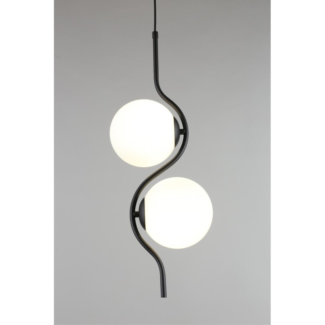 Картинка APL.312.06.02 Светильник подвесной Aployt Jagna