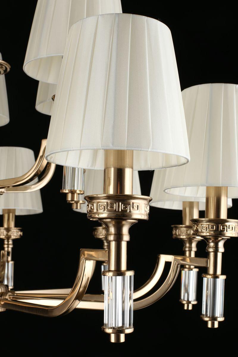 Картинка Подвесная люстра Aployt Patricia APL.716.13.15