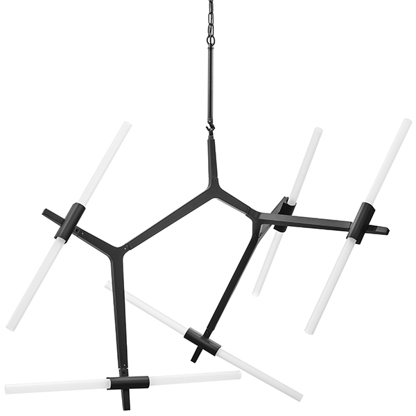 Картинка Подвесная люстра Lightstar Struttura 742107