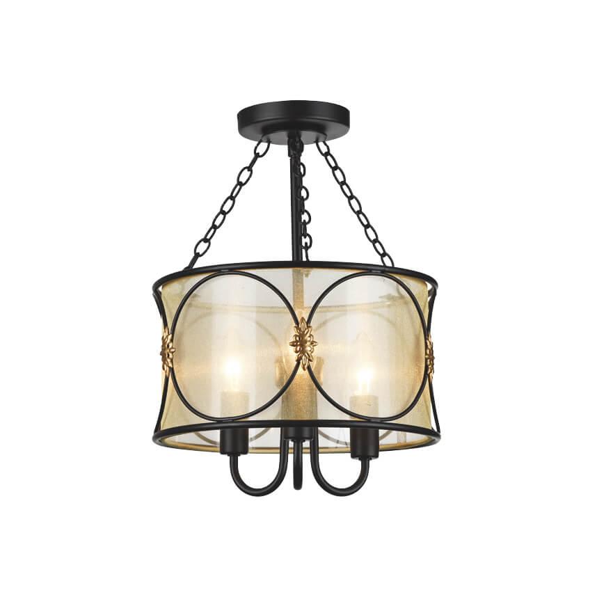 Картинка Подвесная люстра Favourite Dubai 1579-3PC