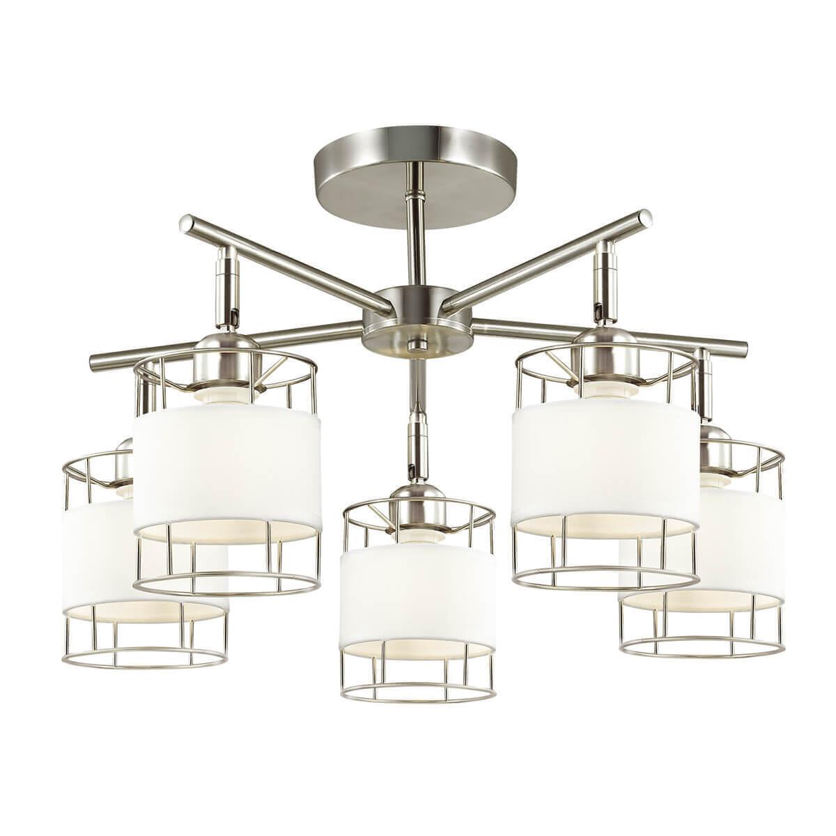 Картинка Потолочная люстра Lumion Kayden 3665/5C