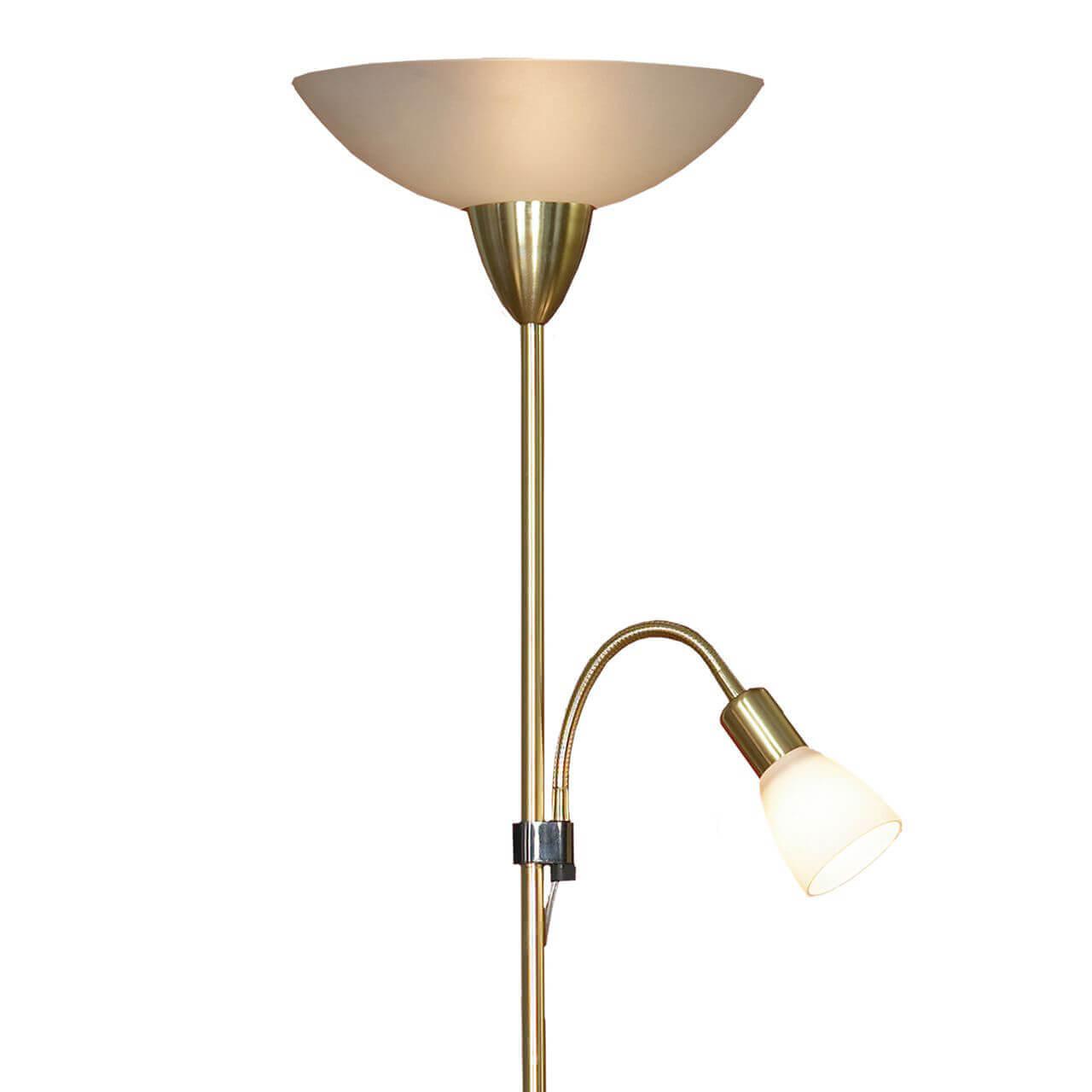 Картинка Торшер Lussole Isabella GRLSP-0018