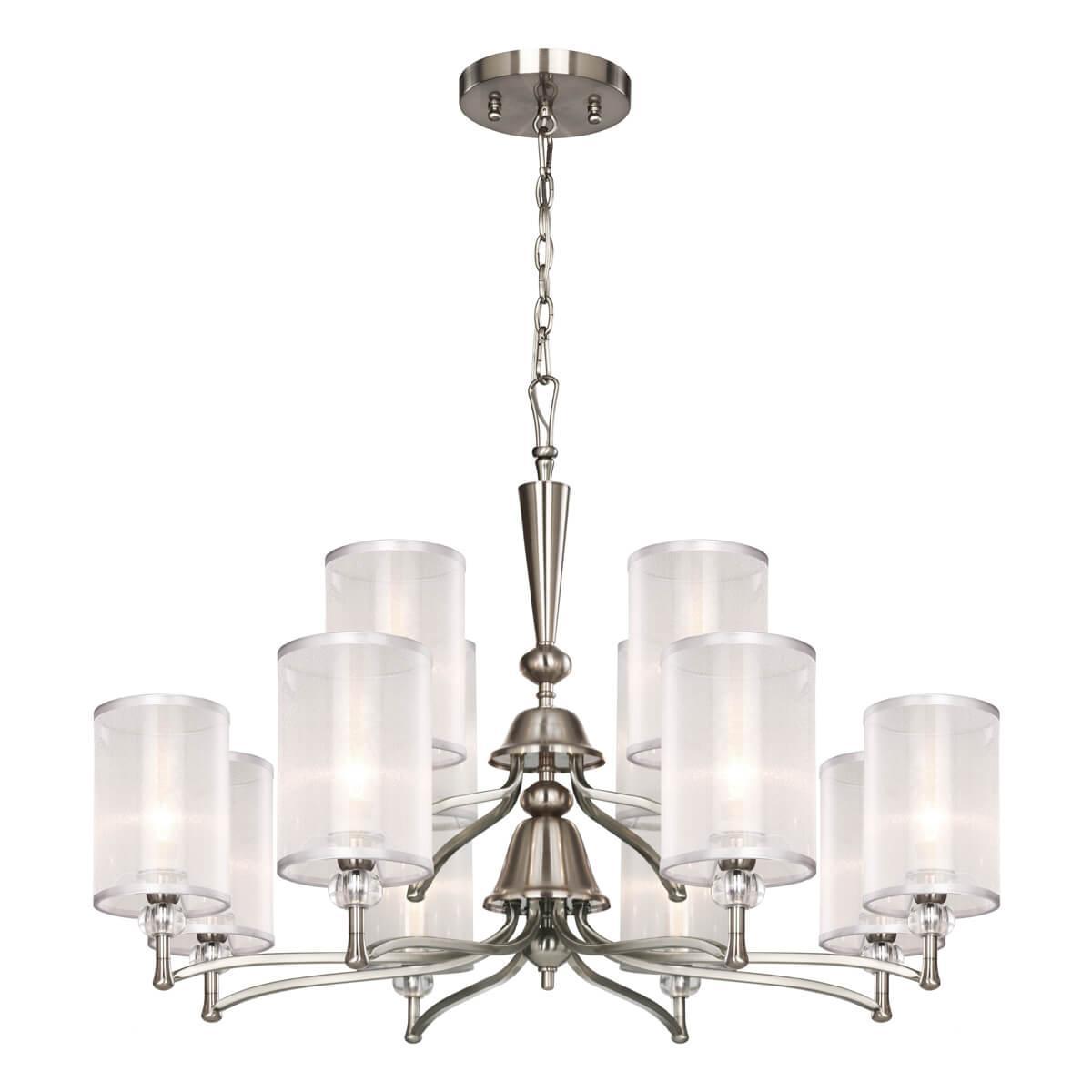 Картинка Подвесная люстра Favourite Laguna 2698-12P