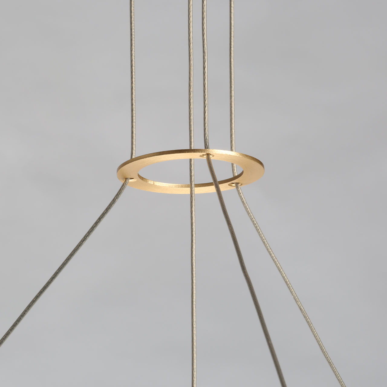 Картинка Люстра RegenBogen Платлинг 661018501