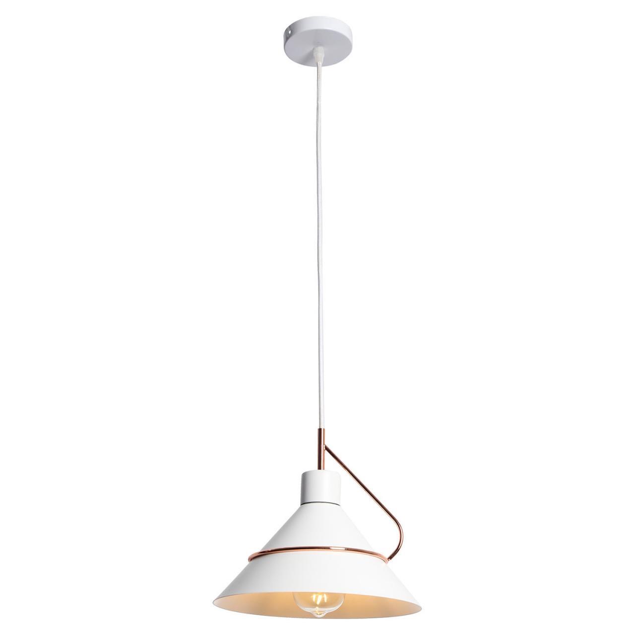 Картинка Подвесной светильник Lussole Lgo LSP-8264