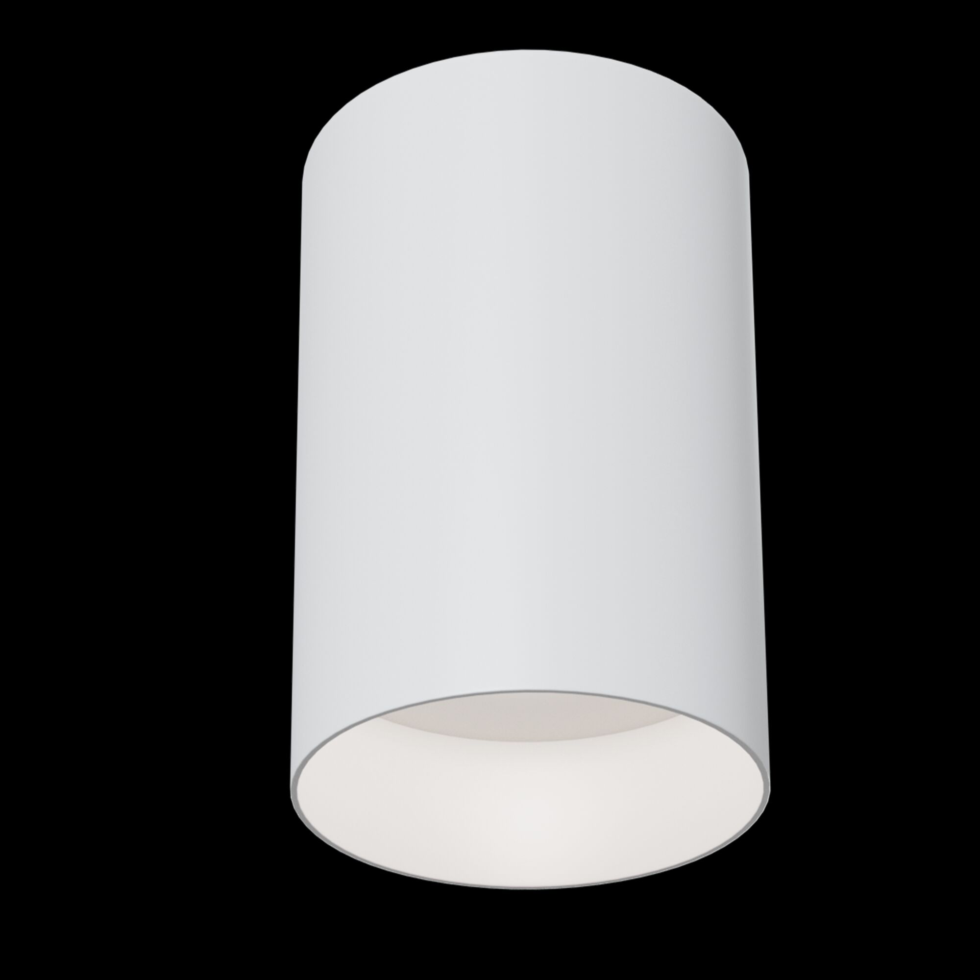 Картинка Потолочный светильник Maytoni Alfa C014CL-01W