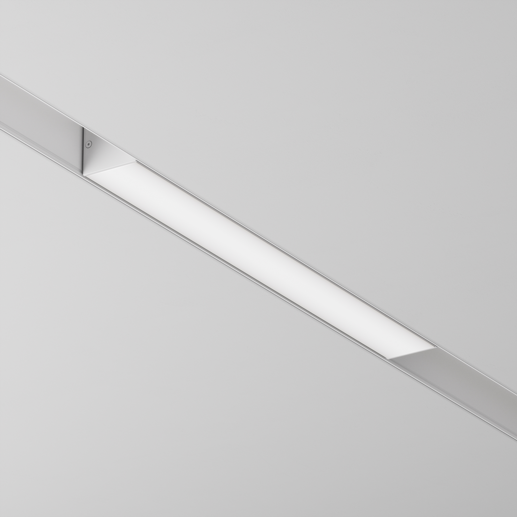 Картинка Трековый светильник Technical TR074-2-12W4K-W