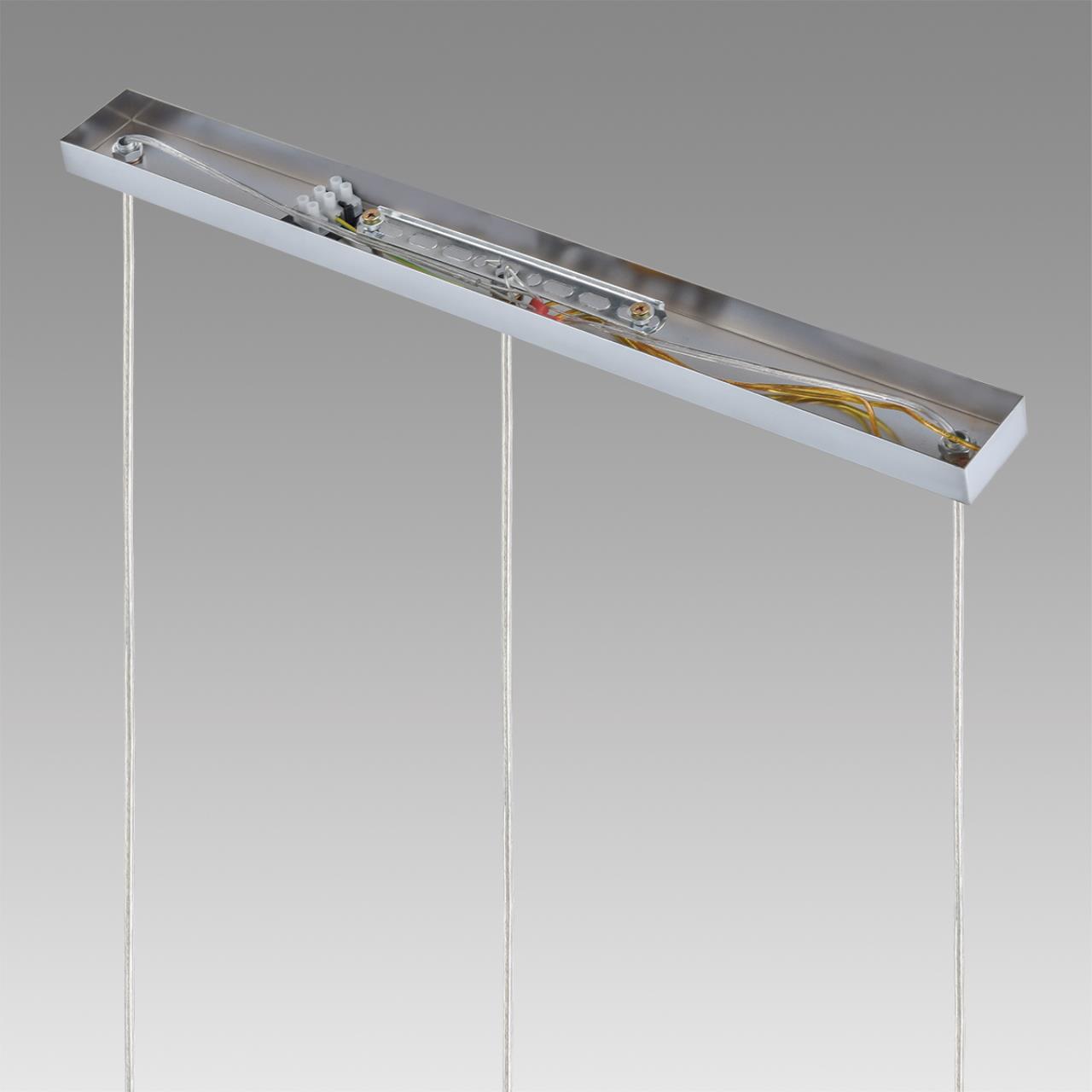 Картинка 8102/3A Lumion  Подвесной светильник ISHA