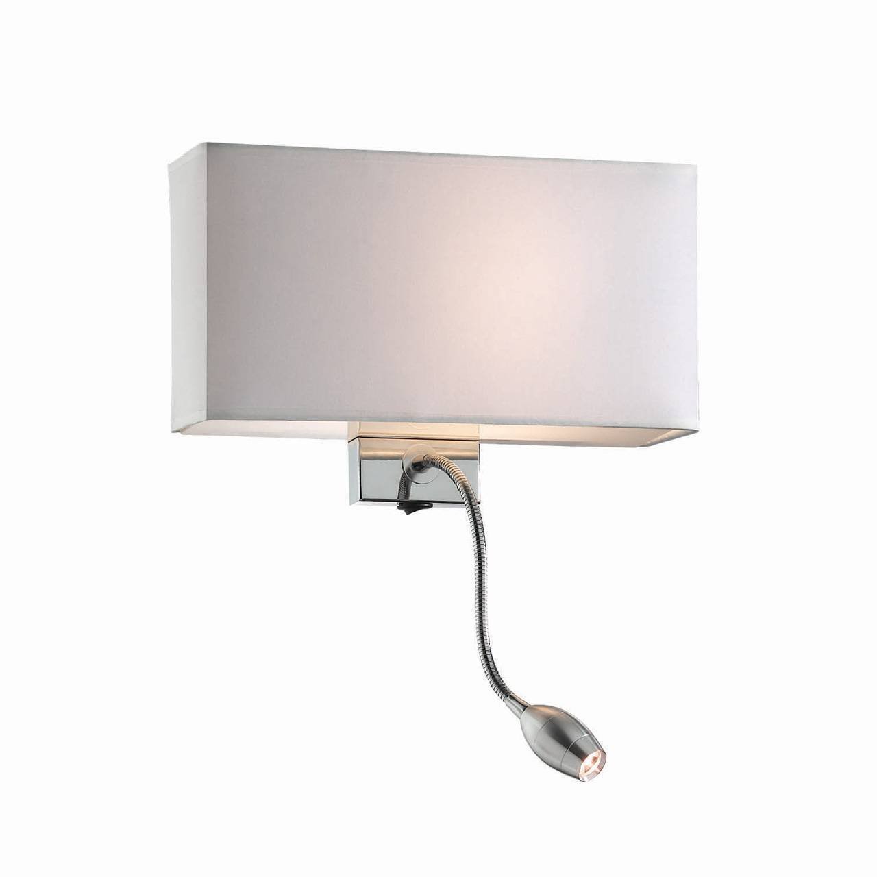 Бра HOTEL AP2 BIANCO 35949