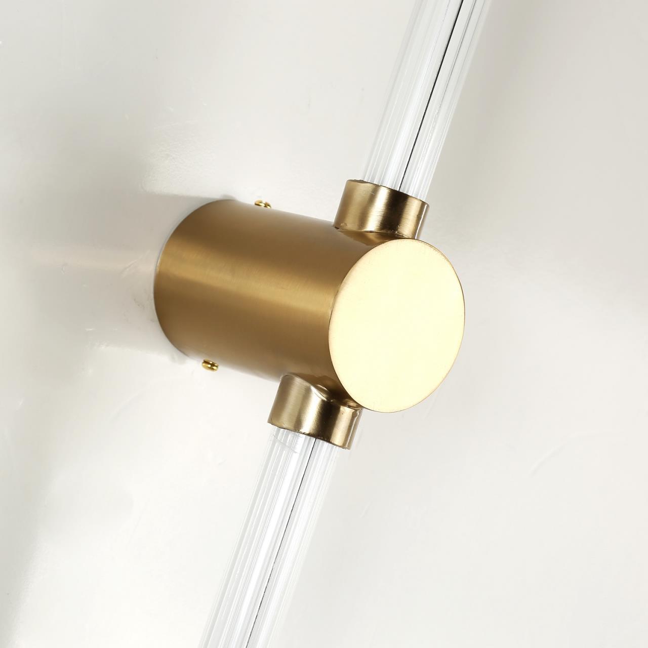 Картинка Настенный светильник Lignum 3057-1W