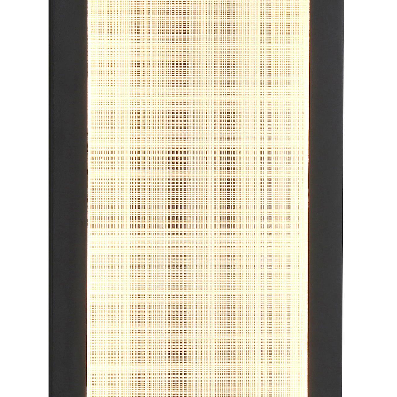 Картинка Настенный светильник Mist 4298-2W