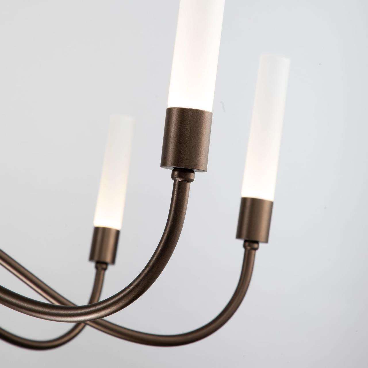 Картинка Подвесная люстра Tentacoli 3014-20P