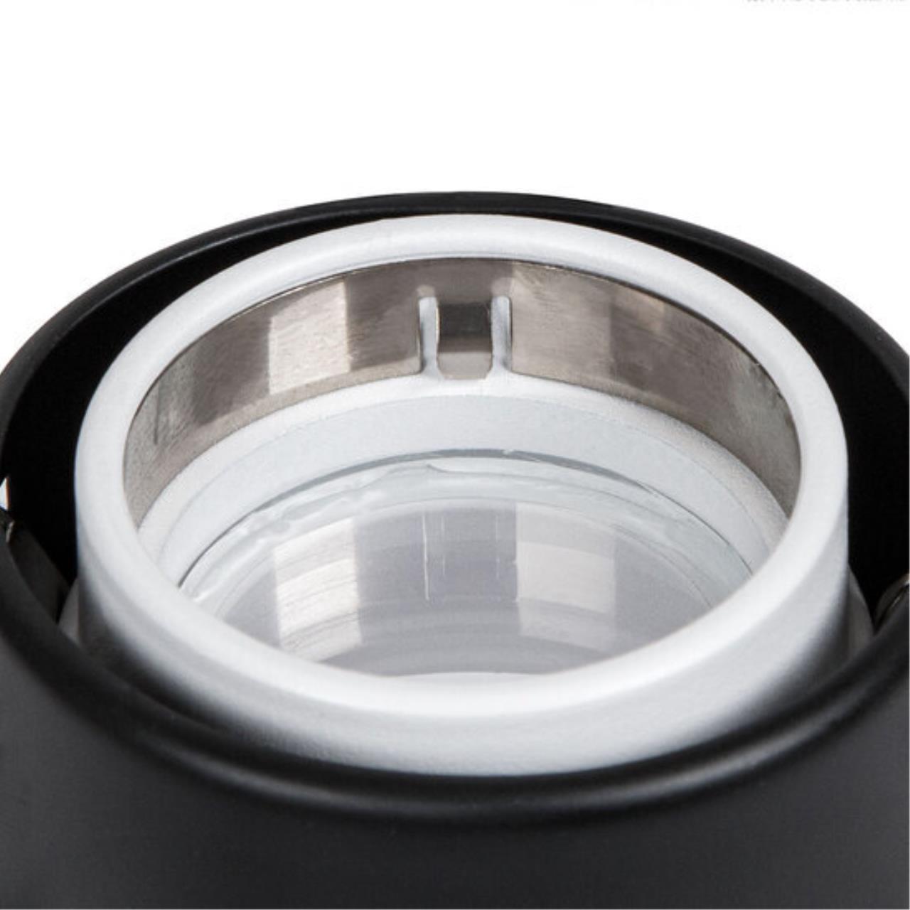 Картинка Точечный встраиваемый светильник Arte Lamp HELM MINI A2858PL-1WH