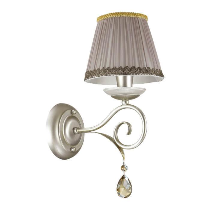 Картинка Бра Odeon Light Marionetta 3924/1W