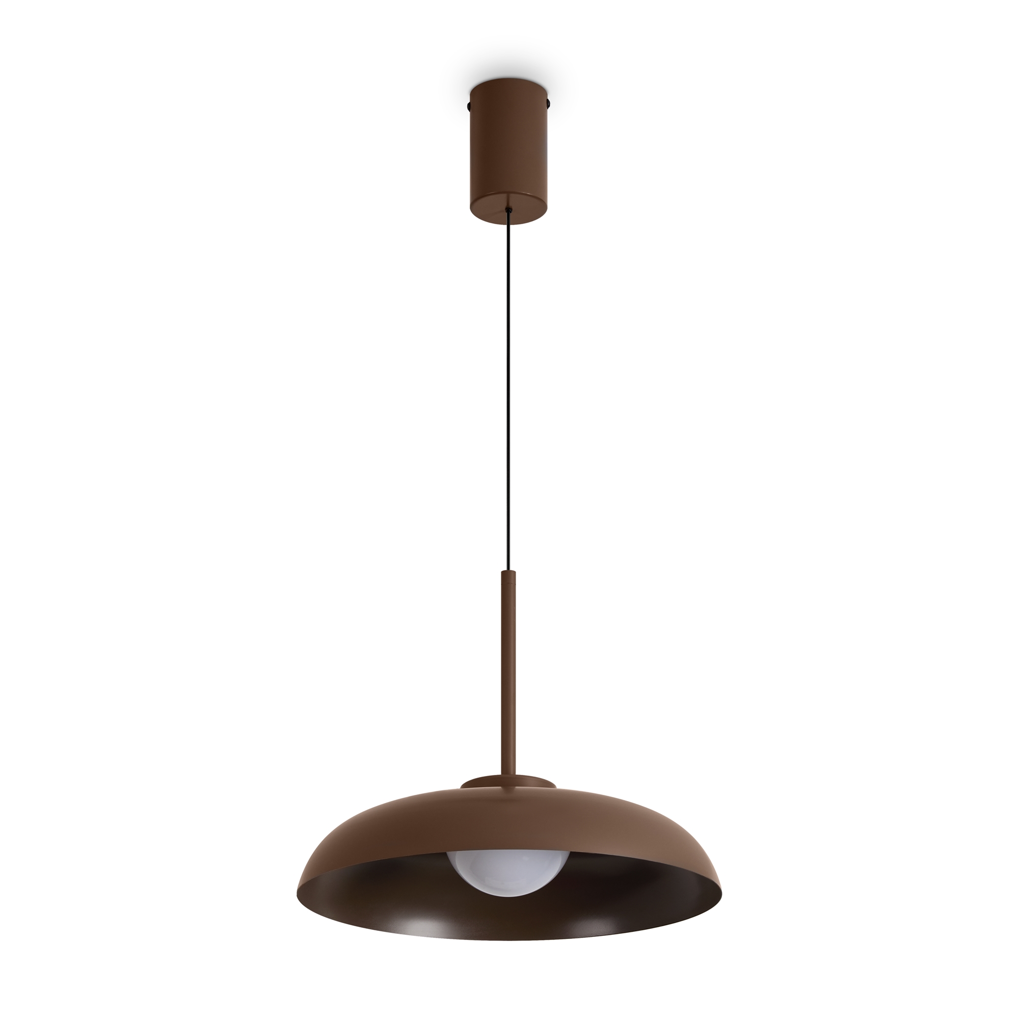 Картинка Подвесной светильник Freya FR5602PL-L5BR1 Movement