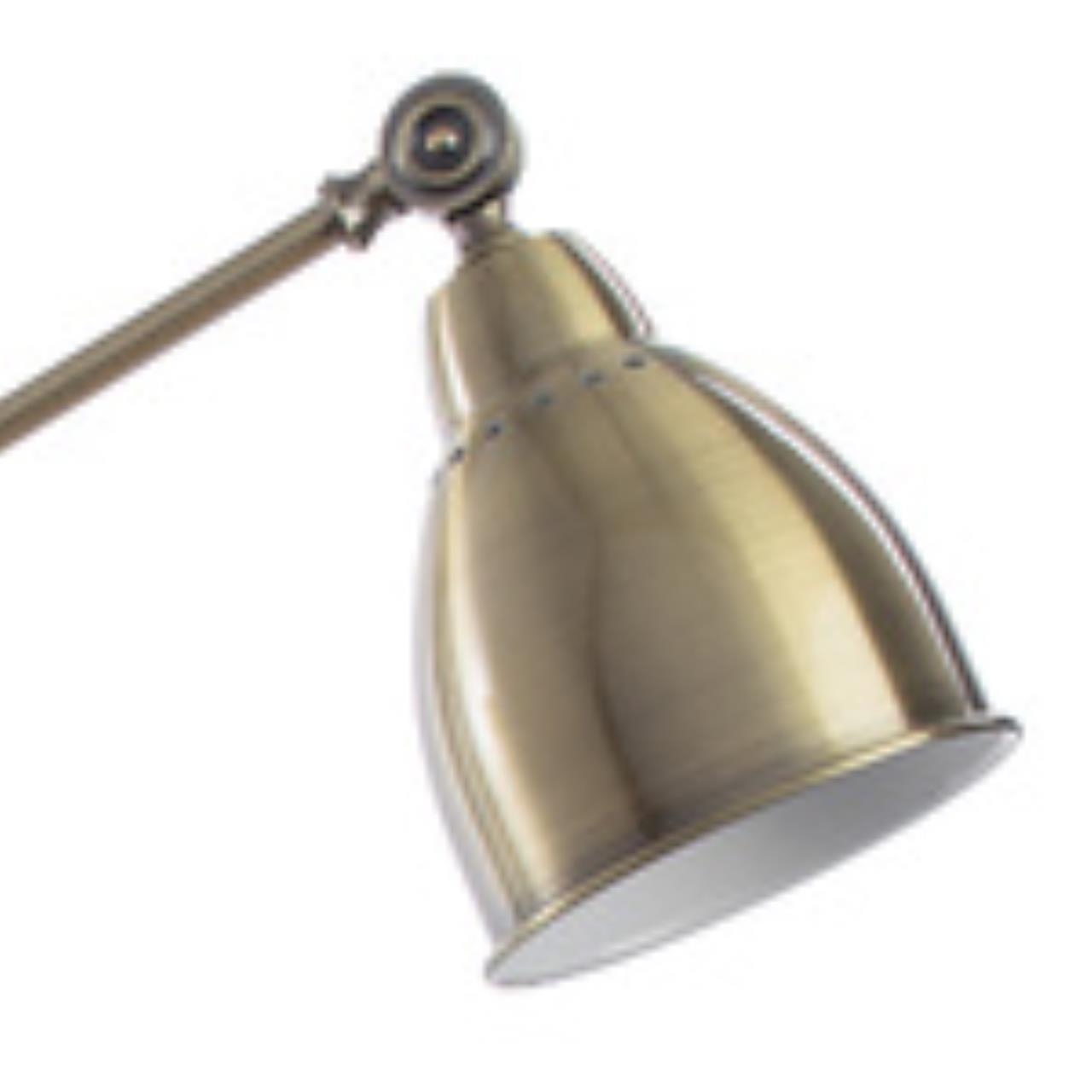 Картинка Торшер Arte Lamp 43 A2054PN-1AB