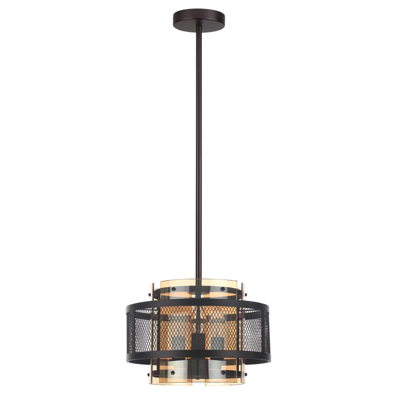 8007/3 lumion подвесной светильник zarina, доставка по Казахстану 