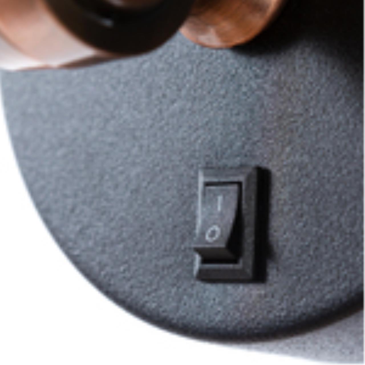 Картинка Спот Arte Lamp Braccio A2054AP-1BK