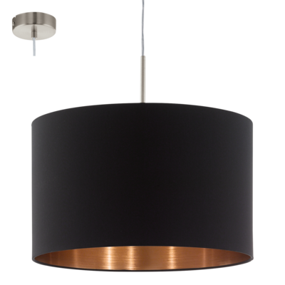 Картинка Подвесной светильник Eglo Pasteri 94913