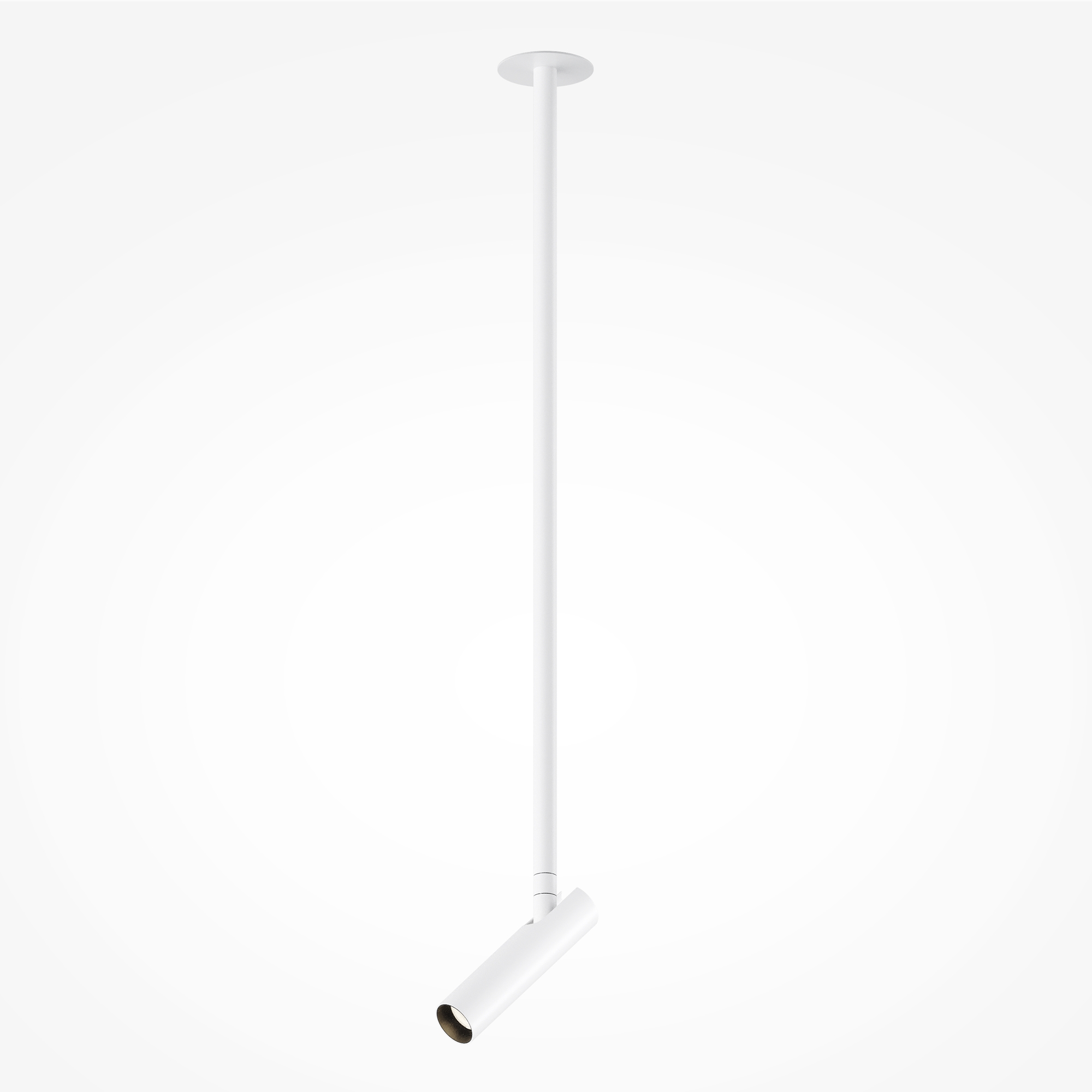 Картинка Подвесной светильник Technical P141RS-L125-6W3K-W