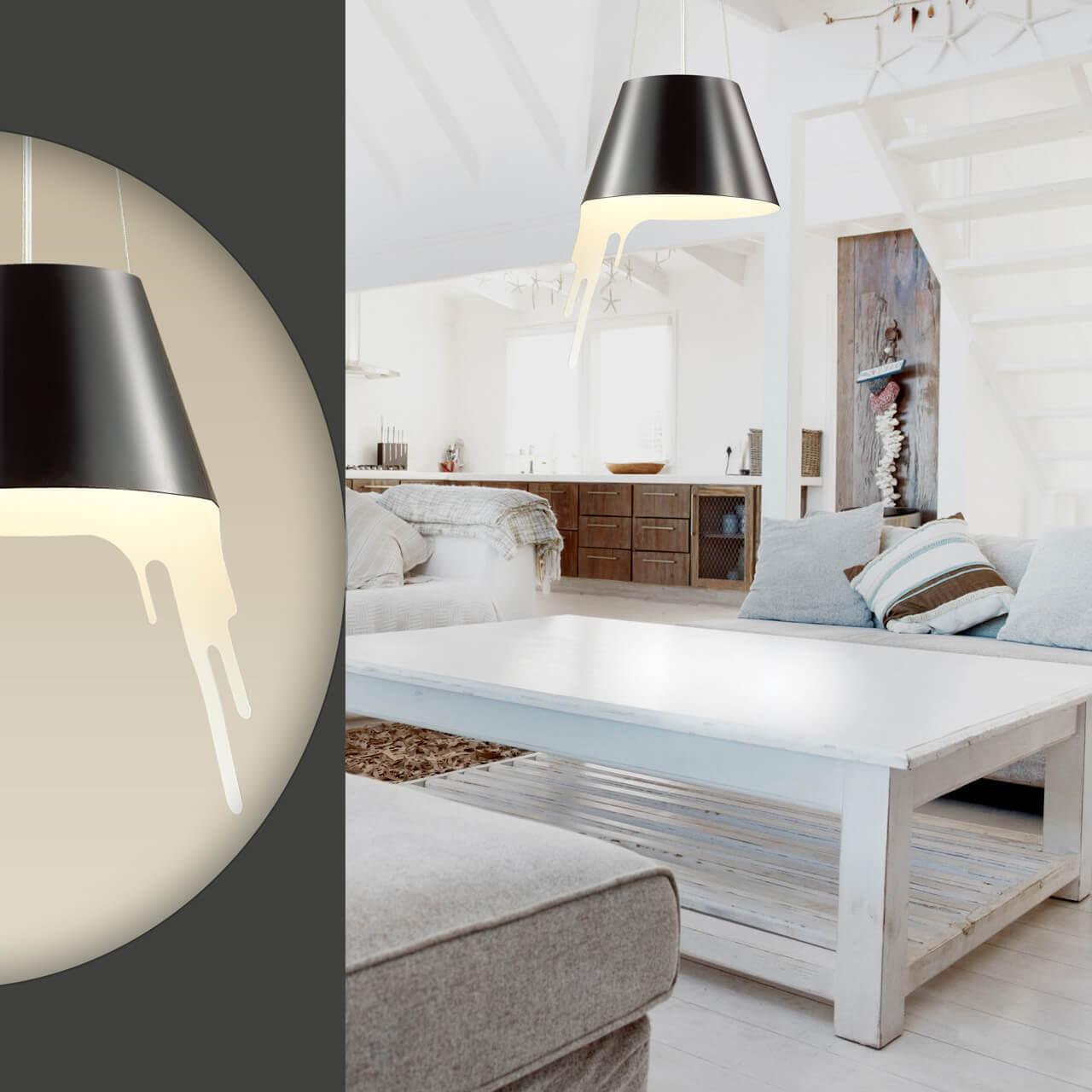 Картинка Подвесной светильник Odeon Light Maestro 3979/1