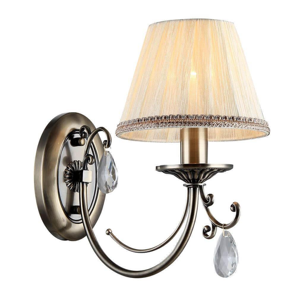 Картинка Бра Maytoni Soffia RC093-WL-01-R