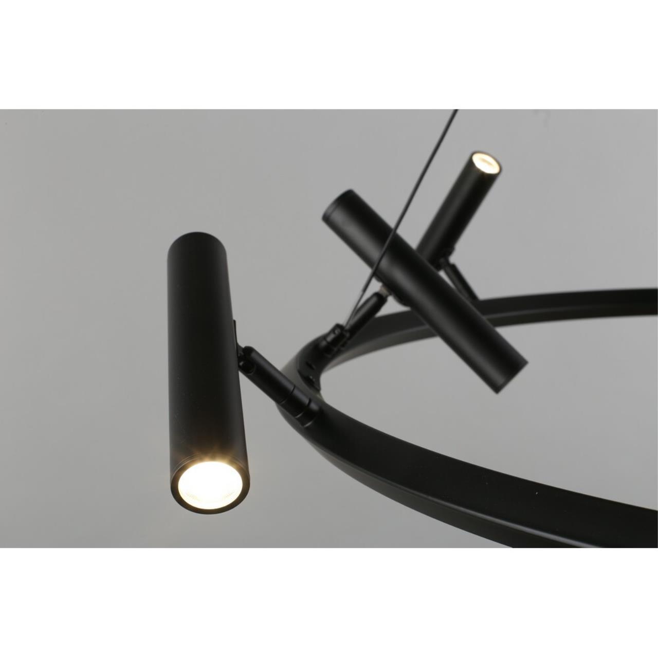 Картинка APL.067.03.50 Люстра подвесная Aployt Honor