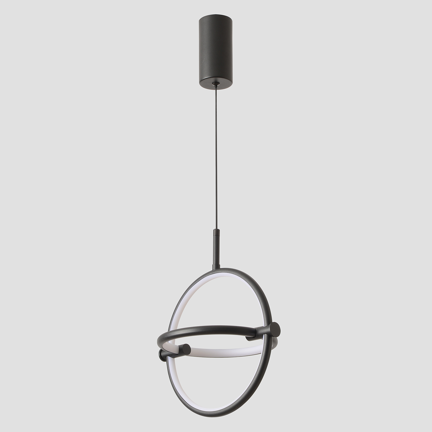 Картинка Светильник подвесной Crystal Lux PROTON SP15W LED 4130/215