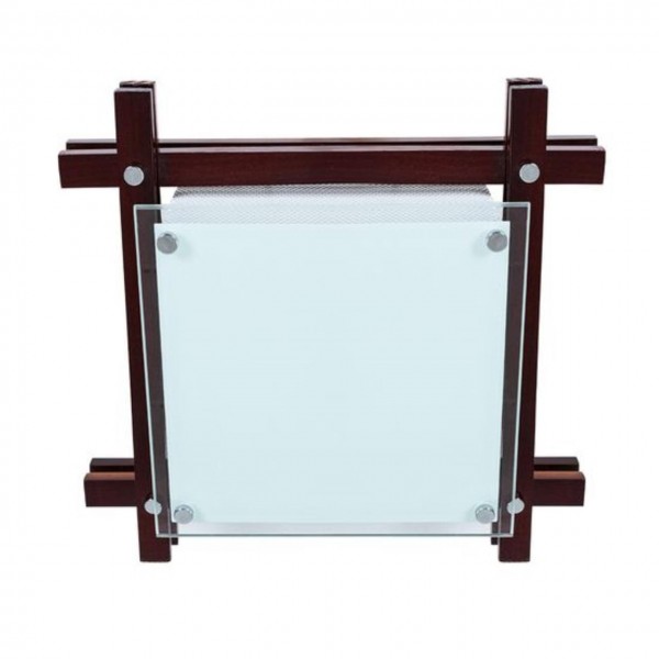 Картинка Потолочный светильник Arte Lamp ARCHIMEDE A6462PL-2CKB