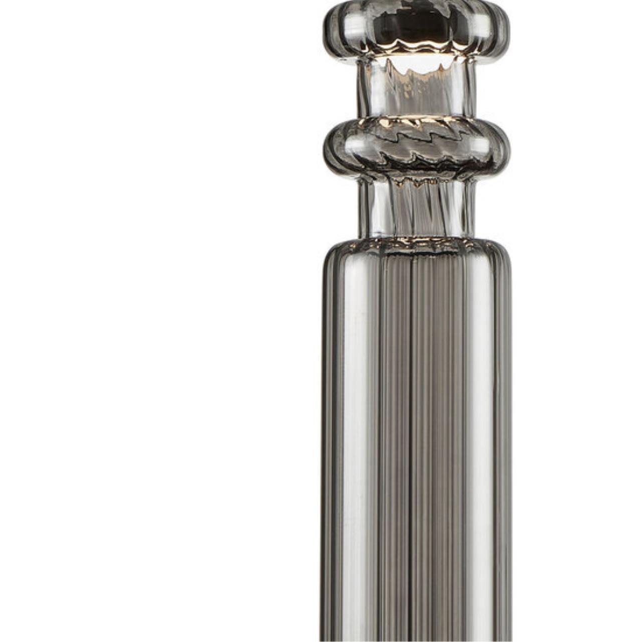 Картинка Подвесной светильник Arte Lamp CRYSTAL A2942SP-1BK