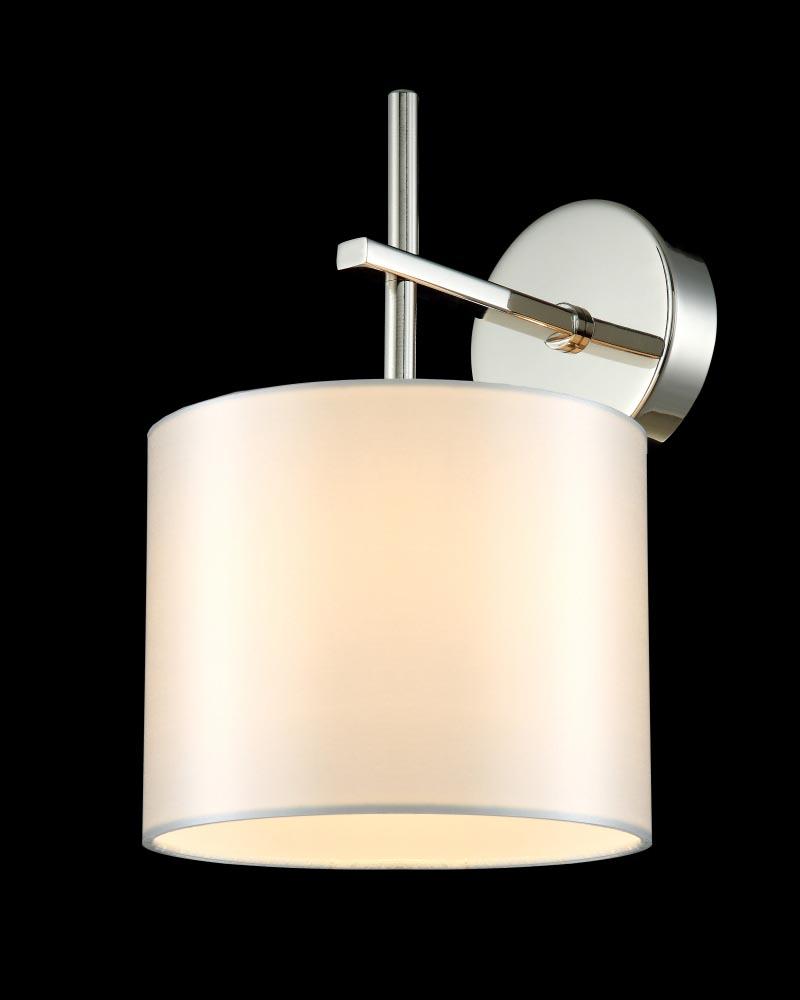 Картинка Бра Crystal Lux Crystal Lux 2900/401