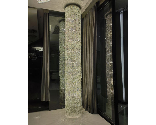 Картинка NEWPORT 8000 8036/PL , Потолочный светильник