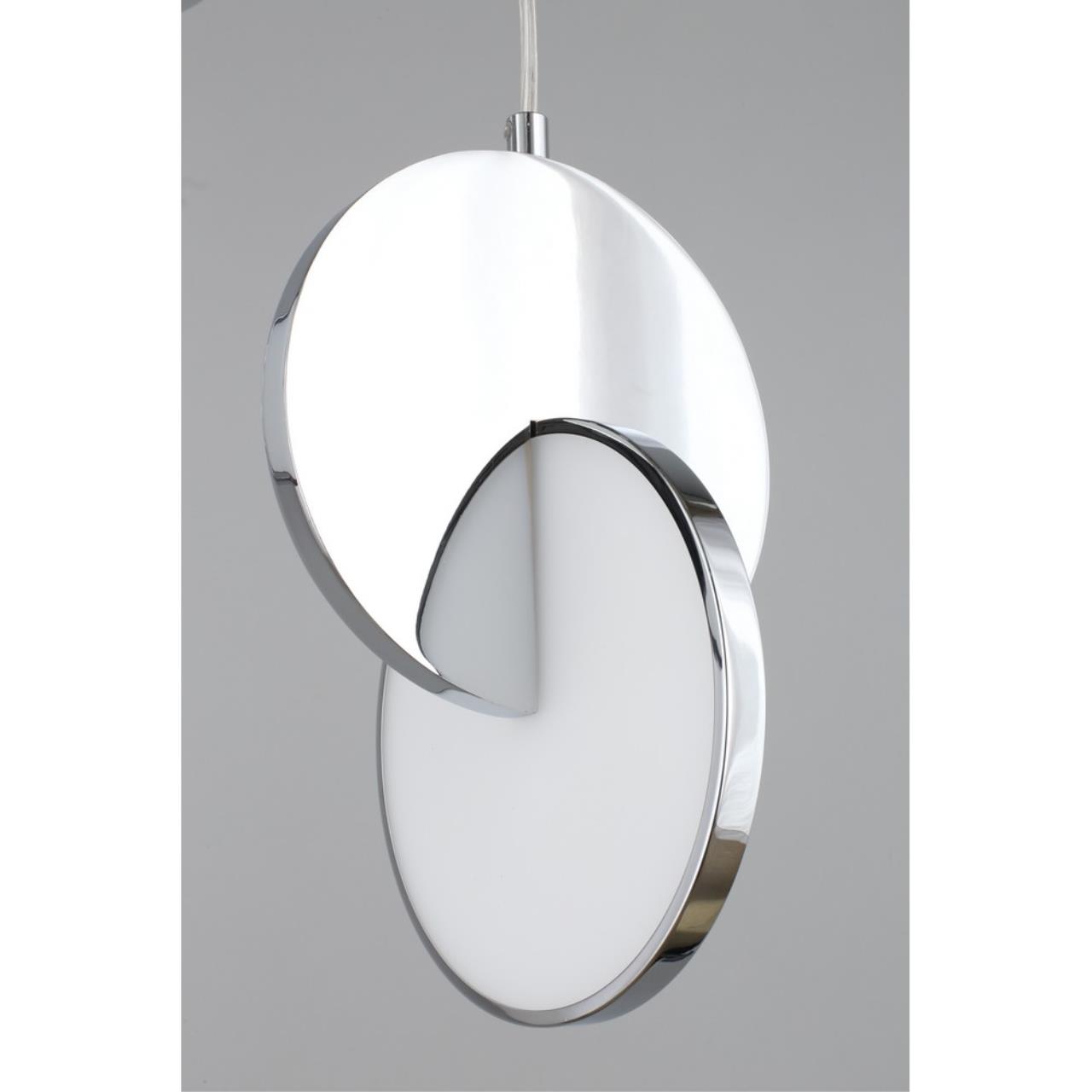 Картинка Подвесной светодиодный светильник Aployt Mila APL.044.06.24