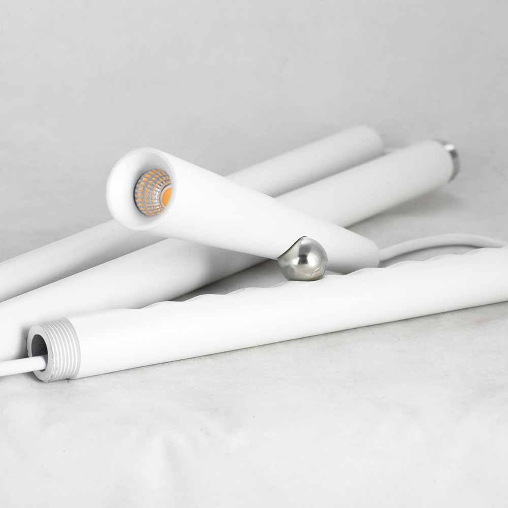 Картинка Торшер Lussole Loft Dawson LSP-0578