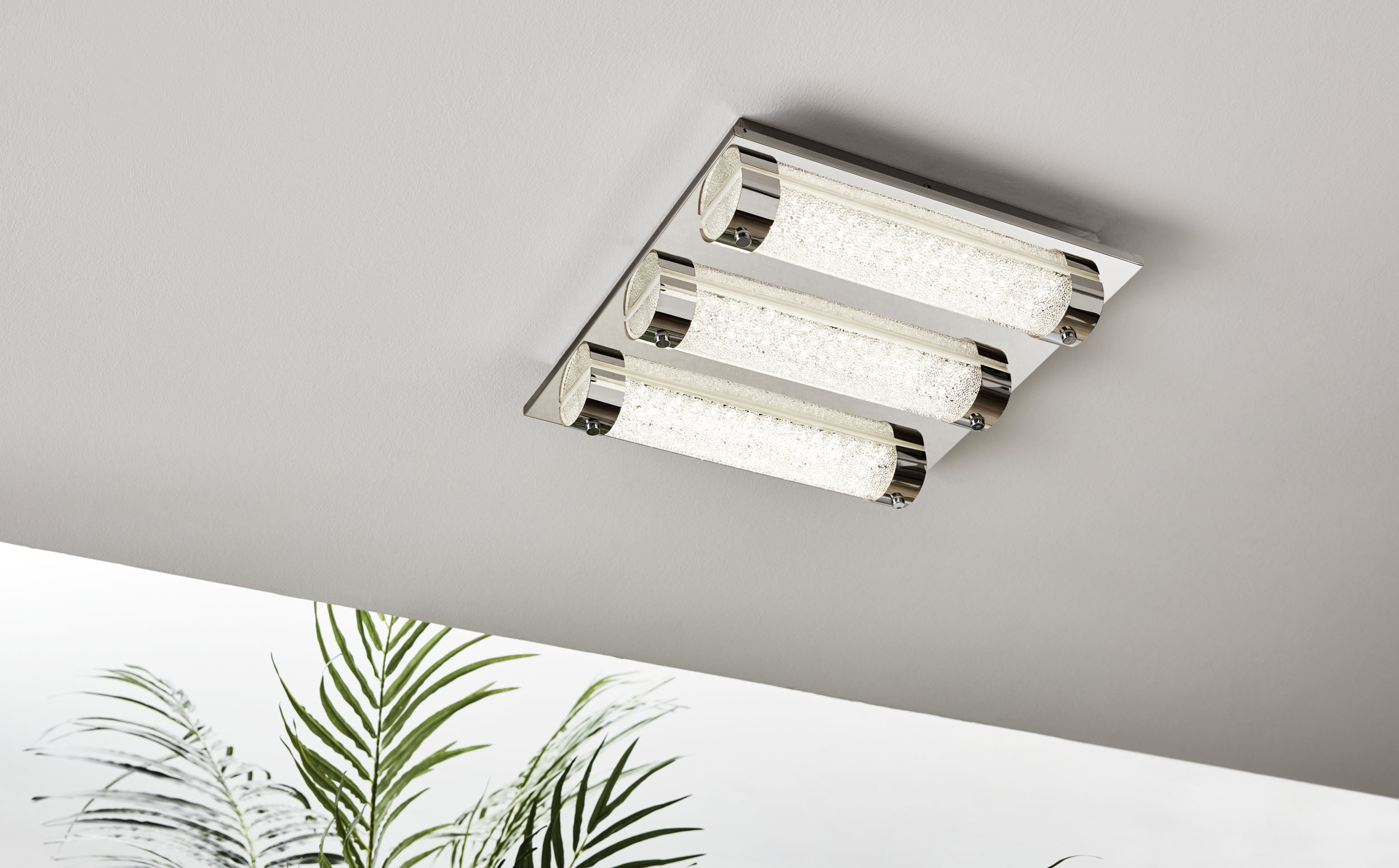 Картинка Потолочный светодиодный светильник Eglo Tolorico 97056