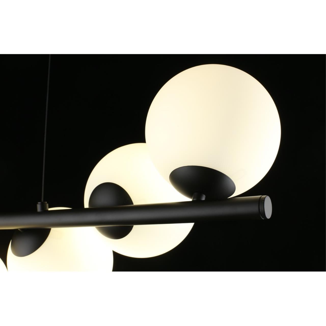 Картинка APL.312.03.07 Светильник подвесной Aployt Jagna