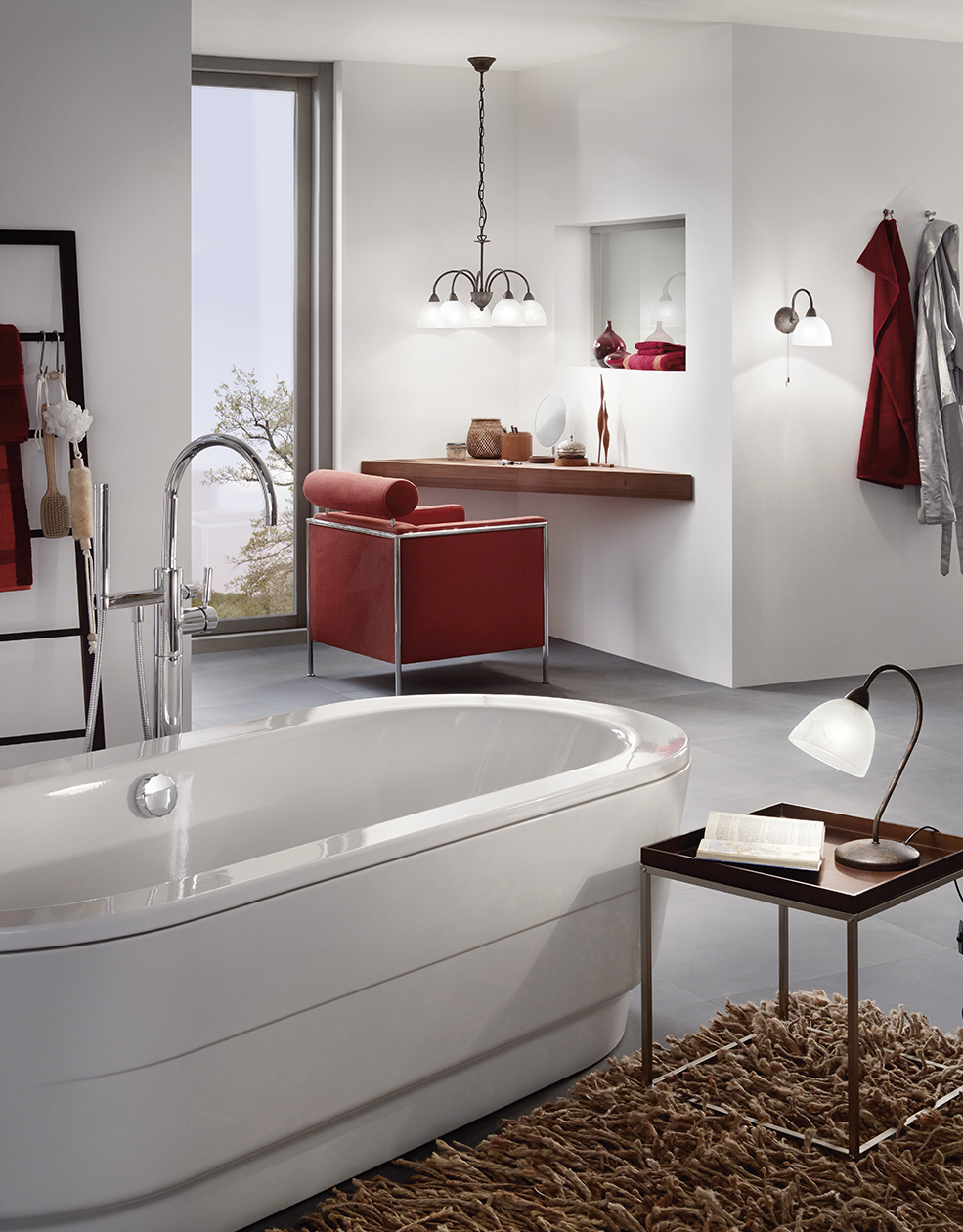 Картинка Подвесная люстра Eglo Dionis 89897