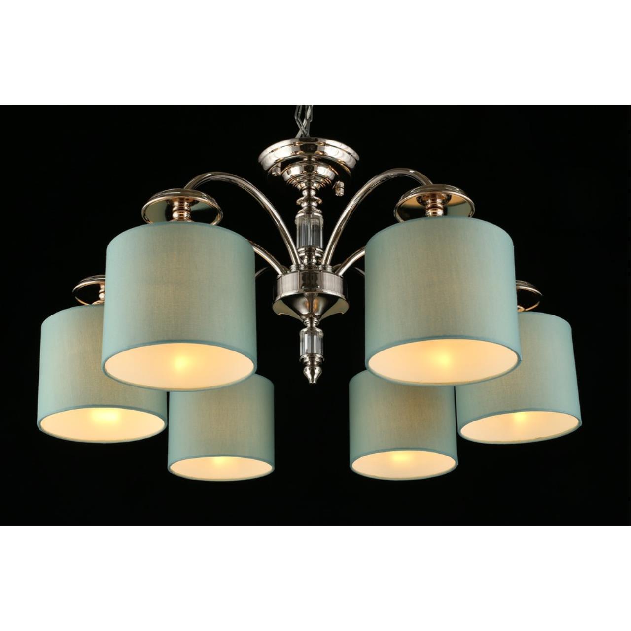 Картинка Потолочная люстра Aployt Nikolet APL.714.07.06