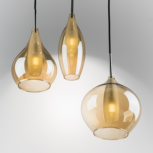 Картинка Подвесная люстра Lightstar Pentola 803053