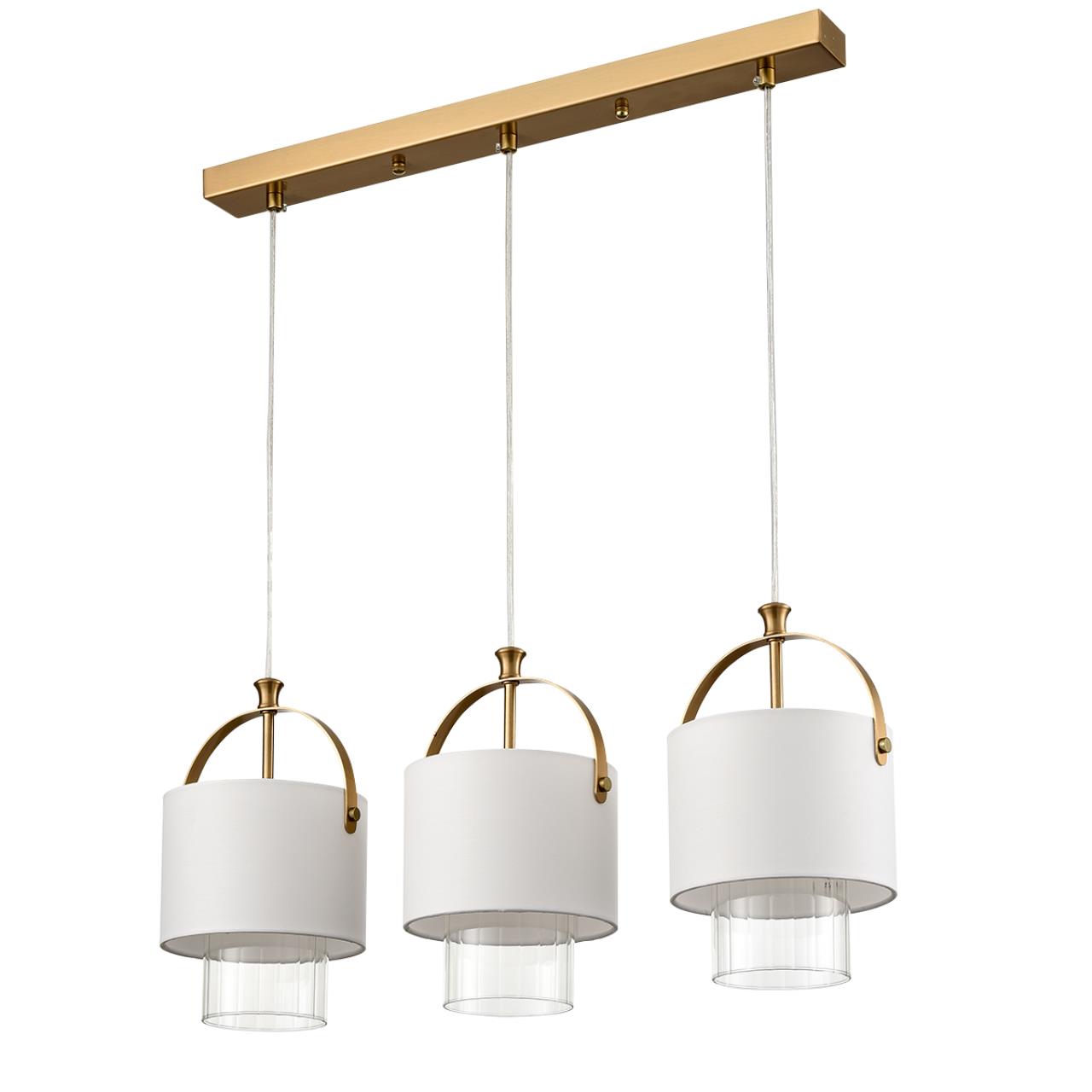 Картинка 6593/3A Lumion Подвесной светильник JANE