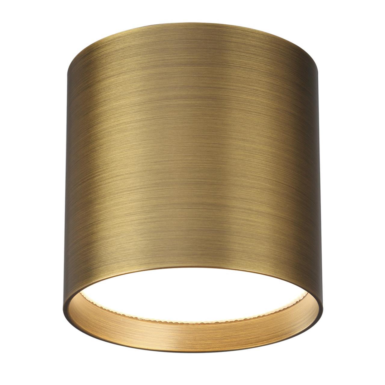 Картинка 7128/8CL Odeon Light  Потолочный светильник OBEN