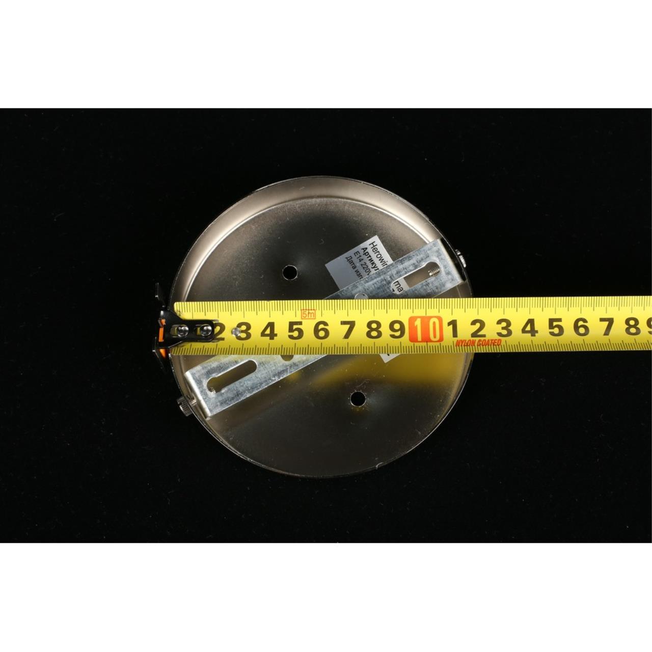 Картинка Бра Aployt Reni APL.717.01.01