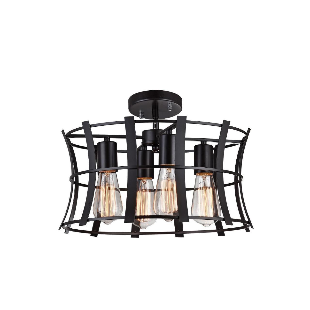 Картинка Подвесная люстра Favourite Werk 1521-4PC