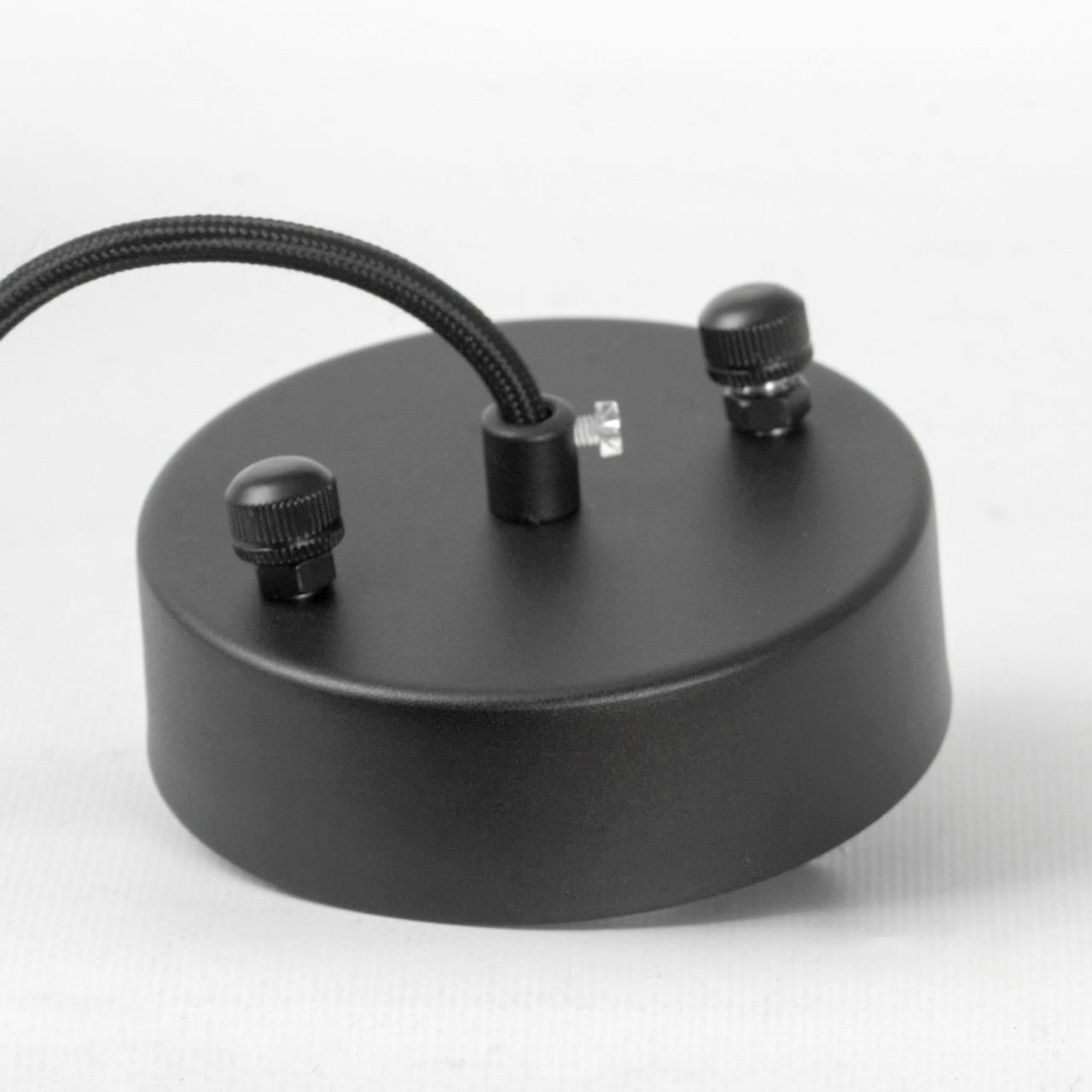 Картинка Люстра подвесная Lussole LSP-8739